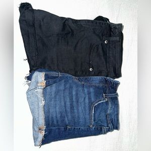 American Eagle Shorts Bundle